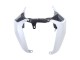 2019-2023 Pearl White Honda CBR500R Motorcycle Fairings
