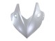 2019-2023 Pearl White Honda CBR500R Motorcycle Fairings