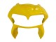 1998-2001 Yellow Honda VFR 800 Motorcycle Fairings