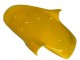1998-2001 Yellow Honda VFR 800 Motorcycle Fairings
