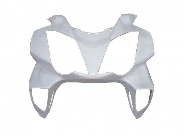 2002-2013 Unpainted Honda VFR 800 Motorcycle Fairings