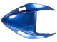 2002-2013 Blue Honda VFR 800 Motorcycle Fairing