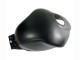 2002-2013 Yellow Matte Black Honda VFR 800 Motorcycle Fairings