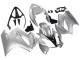 2002-2013 Silver Honda VFR 800 Motorcycle Fairing Kits