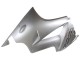 2002-2013 Silver Honda VFR 800 Motorcycle Fairing Kits