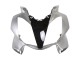 2002-2013 Silver Honda VFR 800 Motorcycle Fairing Kits