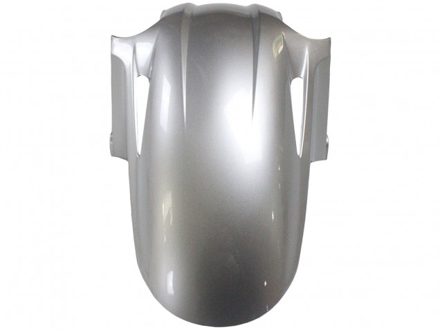 2002-2013 Silver Honda VFR 800 Motorcycle Fairing Kits