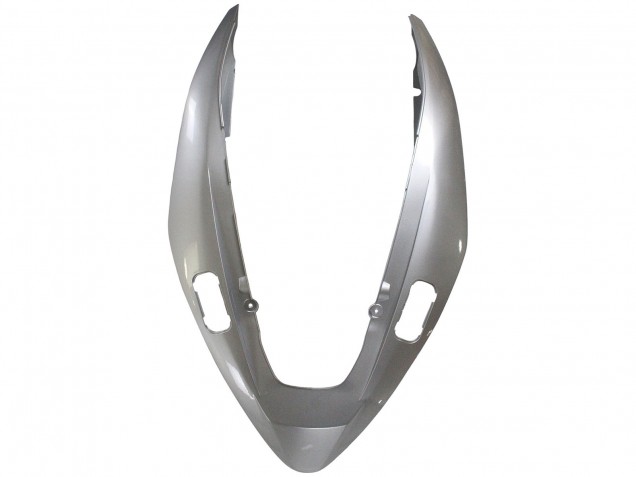 2002-2013 Silver Honda VFR 800 Motorcycle Fairing Kits