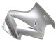 2002-2013 Silver Honda VFR 800 Motorcycle Fairing Kits