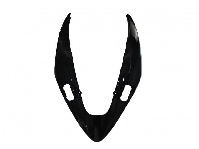 2002-2013 Silver Glossy Black Repsol Honda VFR 800 Motorcycle Fairings