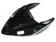 2002-2013 Silver Glossy Black Repsol Honda VFR 800 Motorcycle Fairings