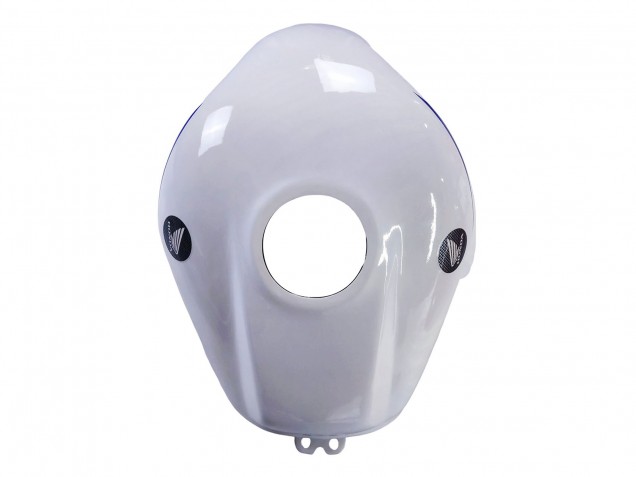 2002-2013 White Red Blue Motul Honda VFR 800 Motorcycle Fairings