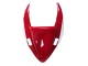2002-2013 White Red Blue Motul Honda VFR 800 Motorcycle Fairings