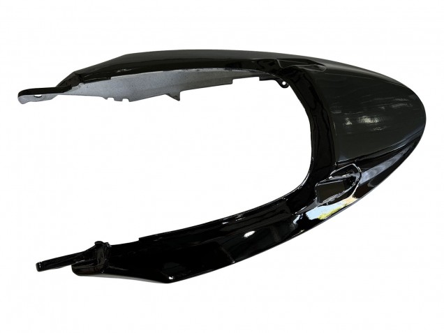 2008-2013 Glossy Black Suzuki GSX650F Motorcycle Fairings