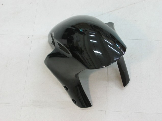 2004-2005 White Blue Glossy Black Fireblade Honda CBR1000RR Motorcycle Fairings