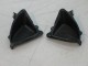 2004-2005 White Blue Glossy Black Fireblade Honda CBR1000RR Motorcycle Fairings