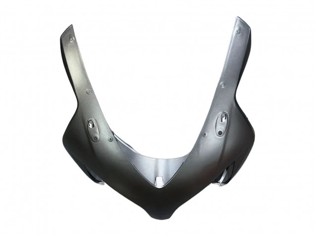 2004-2005 Silver Honda CBR1000RR Motorcycle Fairings