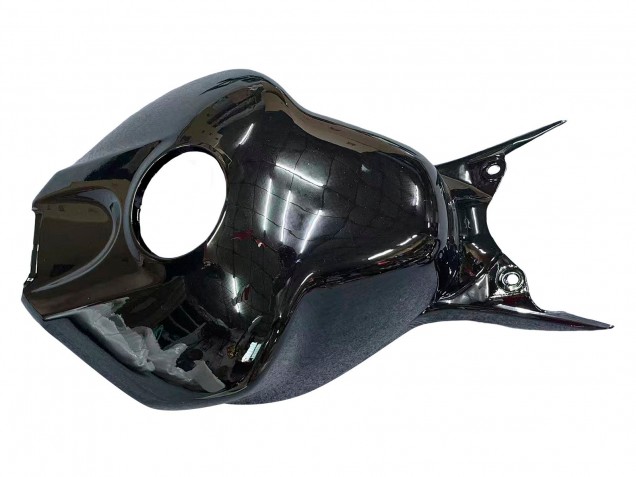 2004-2005 Glossy Black Yellow Green Monster Honda CBR1000RR Motorcycle Fairings