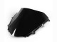 2004-2005 Silver Glossy Black Red Stripe Honda CBR1000RR Motorcycle Fairings