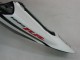 2004-2005 White Blue Red Glossy Black Star EuroBet Lee Honda CBR1000RR Motorcycle Fairings