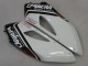 2004-2005 White Blue Red Glossy Black Star Carrera Lee Honda CBR1000RR Motorcycle Fairings