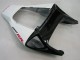 2004-2005 White Blue Red Glossy Black Star Carrera Lee Honda CBR1000RR Motorcycle Fairings