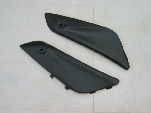 2004-2005 White Blue Snow Nastro Azzurro 46 Honda CBR1000RR Motorcycle Fairings