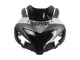 2004-2005 Silver White Glossy Black Repsol Honda CBR1000RR Motorcycle Fairing Kits