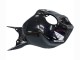 2004-2005 Glossy Black White West Honda CBR1000RR Motorcycle Fairings
