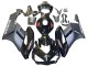 2004-2005 Glossy Black Matte Grey Red Fireblade Honda CBR1000RR Motorcycle Fairings