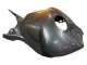 2004-2005 Silver Glossy Black Honda CBR1000RR Motorcycle Fairing