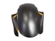 2004-2005 Matte Grey Gold Honda CBR1000RR Motorcycle Fairings
