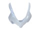 2004-2005 Pearl White Honda CBR1000RR Motorcycle Fairings