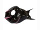 2004-2005 Pink Glossy Black Honda CBR1000RR Motorcycle Fairings