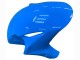 2004-2005 Blue Yellow Glossy Black Honda CBR1000RR Motorcycle Fairings