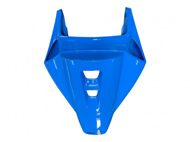 2004-2005 Blue Yellow Glossy Black Honda CBR1000RR Motorcycle Fairings