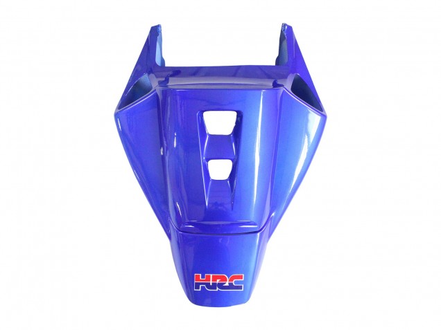 2006-2007 White Red Blue HRC Honda CBR1000RR Motorcycle Fairing