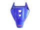 2006-2007 White Red Blue HRC Honda CBR1000RR Motorcycle Fairing