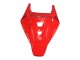 2006-2007 Red Matte Black Honda CBR1000RR Motorcycle Fairings