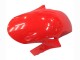 2006-2007 Red Matte Black Honda CBR1000RR Motorcycle Fairings