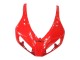 2006-2007 Red Matte Black Honda CBR1000RR Motorcycle Fairings