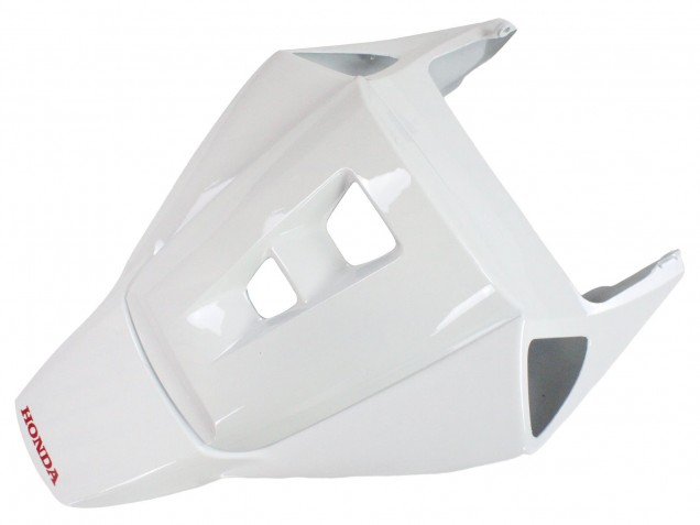 2006-2007 White Red Honda CBR1000RR Motorcycle Fairings