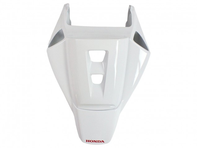 2006-2007 White Red Honda CBR1000RR Motorcycle Fairings