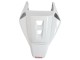 2006-2007 White Red Honda CBR1000RR Motorcycle Fairings
