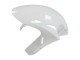 2006-2007 White Red Honda CBR1000RR Motorcycle Fairings
