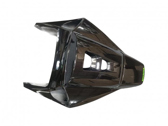 2006-2007 White Green Glossy Black Honda CBR1000RR Motorcycle Fairing