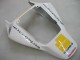 2006-2007 White Green Glossy Black Hannspree 52 Honda CBR1000RR Motorcycle Fairings