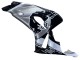 2006-2007 Silver Glossy Black Red Bull Honda CBR1000RR Motorcycle Fairings