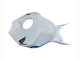 2006-2007 White Blue Glossy Black Honda CBR1000RR Motorcycle Fairing
