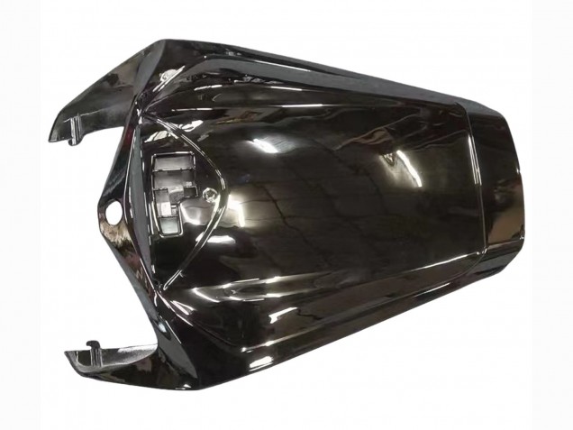 2008-2011 Glossy Black White Repsol 93 Honda CBR1000RR Motorcycle Fairings